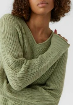 Vero Moda Strickpullover - Reseda -Vero Moda Verkäufe 5b534d286fe94ed993a59898738cd613