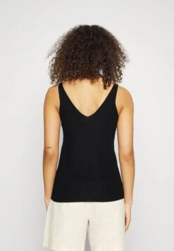 Vero Moda Tall VMNEWLEX SUN - Top - Black 8 Vero Moda Tall VMNEWLEX SUN - Top - Black -Vero Moda Verkäufe 5bf38e9e99c64f4b849aee687753a206