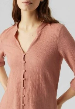 Vero Moda Hemdbluse - Old Rose 9 Vero Moda Hemdbluse - Old Rose -Vero Moda Verkäufe 5d1946baa22d4619ab473198b7d7d202