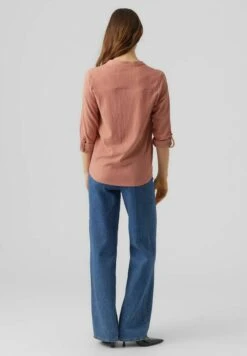Vero Moda Hemdbluse - Old Rose 8 Vero Moda Hemdbluse - Old Rose -Vero Moda Verkäufe 5d5d3d5ce5764b52aec2a36bf17a02d3