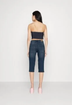 Vero Moda VMJUNE KNICKERS - Jeans Shorts - Medium Blue Denim 8 Vero Moda VMJUNE KNICKERS - Jeans Shorts - Medium Blue Denim -Vero Moda Verkäufe 5dca77028569490490ec8686c4bf2578