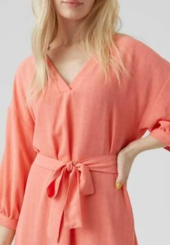 Vero Moda Freizeitkleid - Georgia Peach -Vero Moda Verkäufe 5dcac493f16d4305b82361703a127194