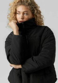 Vero Moda Winterjacke - Black 9 Vero Moda Winterjacke - Black -Vero Moda Verkäufe 5de9fff791584125be21df46d3f1d351