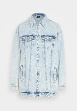 Vero Moda VMOLIVIA JACKET - Jeansjacke - Light Blue Denim 10 Vero Moda VMOLIVIA JACKET - Jeansjacke - Light Blue Denim -Vero Moda Verkäufe 5e0fa2e89b664627a9b49f3cb8a7c0e0