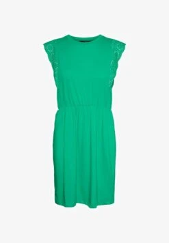 Vero Moda HOLLYN SL - Freizeitkleid - Laurel Wreath -Vero Moda Verkäufe 5ed8ff7fbc3446859c33c7ea89640fe3