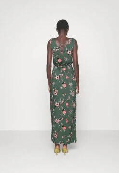 Vero Moda Tall VMEASY TANK DRESS - Maxikleid - Laurel Wreath/freya -Vero Moda Verkäufe 5ee6b11c602e47ee99ffc22857eb7b1e