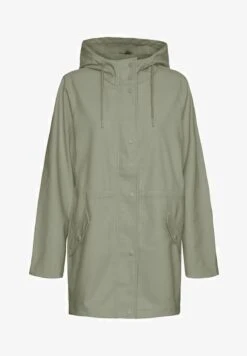 Vero Moda MALOU AW22 NOOS - Parka - Laurel Oak -Vero Moda Verkäufe 5f03bd3408304c27b63132991d587e6b