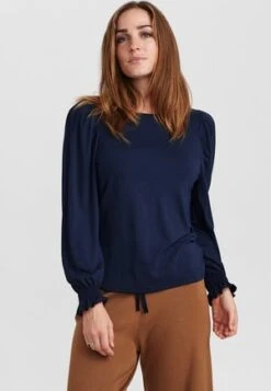 Vero Moda Bluse - Sodalite Blue -Vero Moda Verkäufe 5f8948dee2a841bd9dd0ed82015eb87f