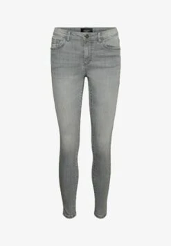 Vero Moda Jeans Slim Fit - Medium Grey Denim 10 Vero Moda Jeans Slim Fit - Medium Grey Denim -Vero Moda Verkäufe 5fb2b6e48c124543a6614beecc62925d