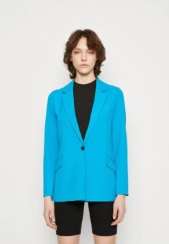 Vero Moda VMLISTAKIA LS SOLID BOO - Kurzmantel - Caneel Bay