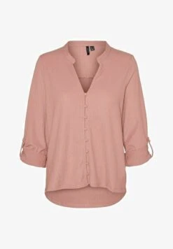 Vero Moda Hemdbluse - Old Rose 10 Vero Moda Hemdbluse - Old Rose -Vero Moda Verkäufe 60a4b4805fc0418ca4487934a908259b