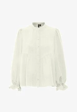 Vero Moda Hemdbluse - Little Boy Blue -Vero Moda Verkäufe 60f1d82d76234a04a003b33fab692126