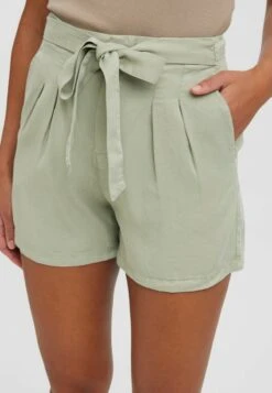 Vero Moda VMMIA - Shorts - Mint 9 Vero Moda VMMIA - Shorts - Mint -Vero Moda Verkäufe 61acd993a7ea4db49ac451568690726f