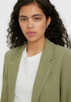 Vero Moda Blazer - Oil Green 9 Vero Moda Blazer - Oil Green -Vero Moda Verkäufe 6253492cb88d4244b2a04f90fd7ec7e7