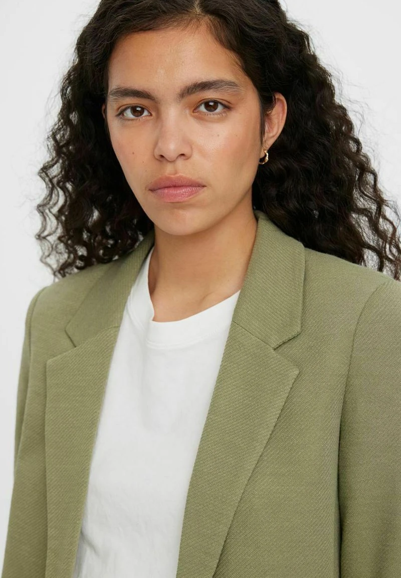 Vero Moda Blazer - Oil Green 4 Vero Moda Blazer - Oil Green – Bild 4