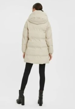 Vero Moda Wintermantel - Oatmeal 8 Vero Moda Wintermantel - Oatmeal -Vero Moda Verkäufe 62767a8fe9544ec6a45666105debb992