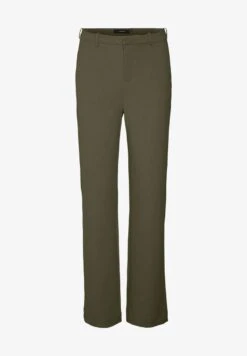 Vero Moda VMZAMIRA - Stoffhose - Ivy Green -Vero Moda Verkäufe 62ed14093e3b4199ad3d229ba46f82a0