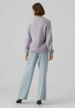 Vero Moda Strickpullover - Skydiver -Vero Moda Verkäufe 635bf5db9df8486098877848914a1218