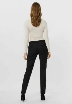 Vero Moda Chino - Black -Vero Moda Verkäufe 63742ca7d246484eaeaa1b1bebb0417d