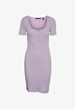 Vero Moda Etuikleid - Lavendula