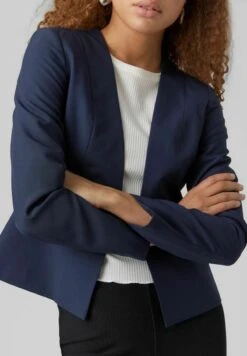 Vero Moda Blazer - Navy Blazer 9 Vero Moda Blazer - Navy Blazer -Vero Moda Verkäufe 64080290b6c94f0f8db3301b0135026e