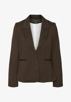 Vero Moda VMLUCCA SLIM - Blazer - Capers 10 Vero Moda VMLUCCA SLIM - Blazer - Capers -Vero Moda Verkäufe 65387e489fe4483fb5b15255ee370960