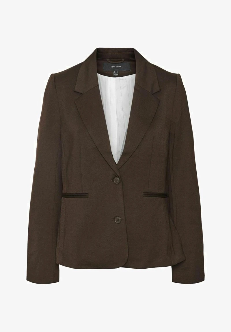 Vero Moda VMLUCCA SLIM - Blazer - Capers 5 Vero Moda VMLUCCA SLIM - Blazer - Capers – Bild 5