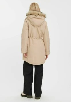 Vero Moda Parka - Doeskin -Vero Moda Verkäufe 669c8429a2c74ab592009b2fc2065659