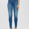 Vero Moda VMSOPHIA - Jeans Skinny Fit - Medium Blue Denim