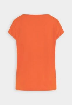 Vero Moda VMAVA GAJRS NOOS - T-Shirt Basic - Red -Vero Moda Verkäufe 66d446158c3b4378b38138e5055d821a