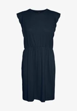 Vero Moda HOLLYN SL - Freizeitkleid - Laurel Wreath -Vero Moda Verkäufe 66f1777795704af783373beac69a7619
