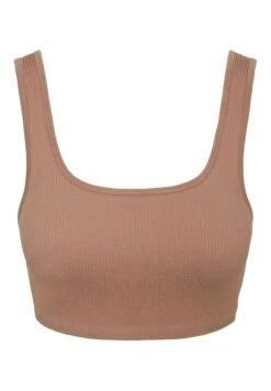 Vero Moda 2 PACK - Bustier - Braun 11 Vero Moda 2 PACK - Bustier - Braun -Vero Moda Verkäufe 67e212ef72924f769a83b477dfbc236b