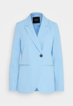 Vero Moda VMRIELOA FITTED - Blazer - Little Boy Blue -Vero Moda Verkäufe 68a507165dc34200bb452355c689a54c
