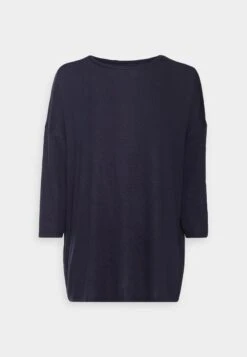 Vero Moda Tall VMBRIANNA - Strickpullover - Navy Blazer Melange 9 Vero Moda Tall VMBRIANNA - Strickpullover - Navy Blazer Melange -Vero Moda Verkäufe 69414a487ab9469d9e3071198ec24107 1