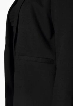 Vero Moda Curve VMVERINA LONG - Blazer - Black -Vero Moda Verkäufe 6a1e187133fb4cd297ea7be7df4f088f