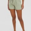 Vero Moda VMMIA - Shorts - Mint