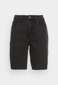 Vero Moda VMBRENDA MIX - Jeans Shorts - Black Denim 9 Vero Moda VMBRENDA MIX - Jeans Shorts - Black Denim -Vero Moda Verkäufe 6a4cfc1510914ef4a3226af08736611e