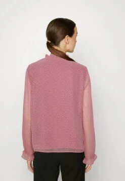 Vero Moda VMRIE - Bluse - Nostalgia Rose 8 Vero Moda VMRIE - Bluse - Nostalgia Rose -Vero Moda Verkäufe 6a727c2ffbfe4705b0bdc067bb46d9c2