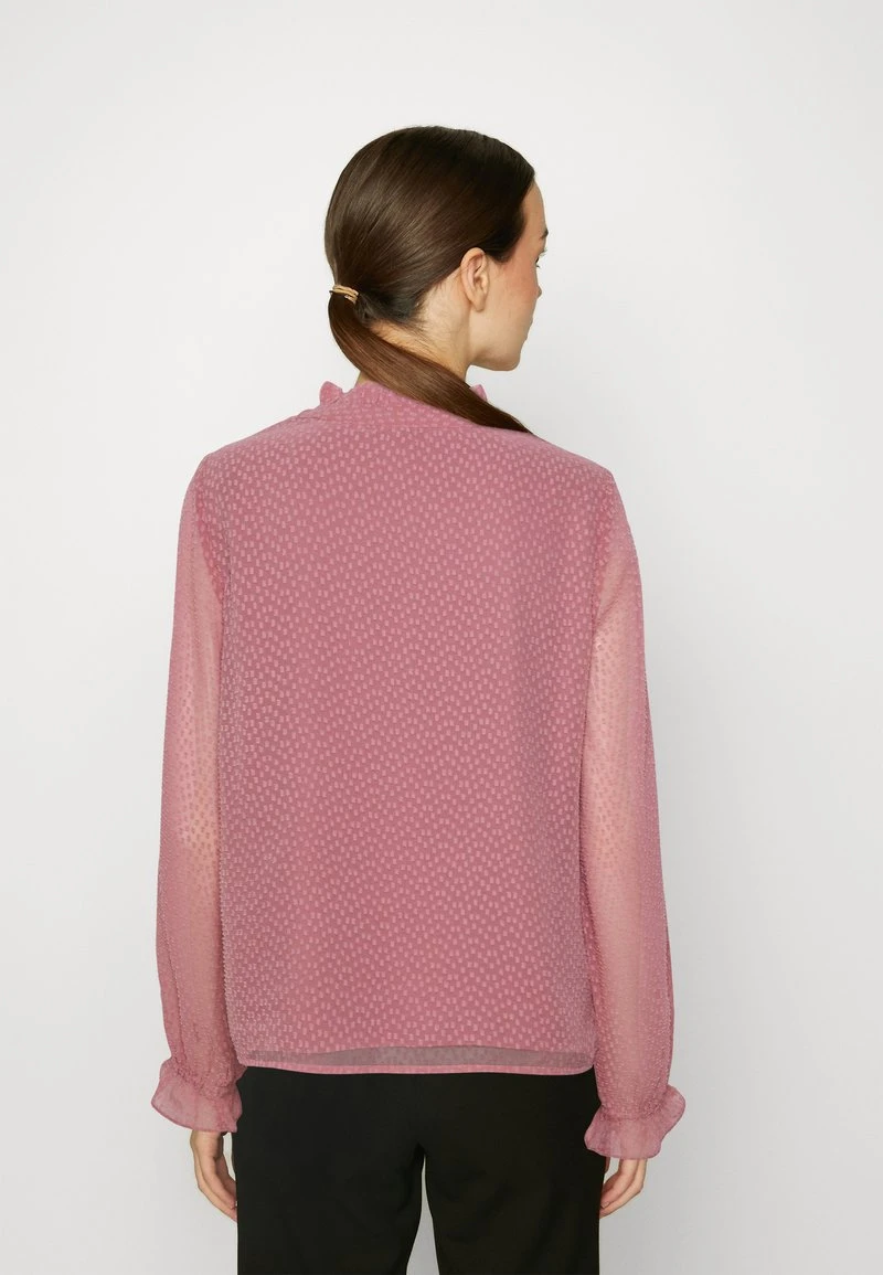 Vero Moda VMRIE - Bluse - Nostalgia Rose 3 Vero Moda VMRIE - Bluse - Nostalgia Rose – Bild 3