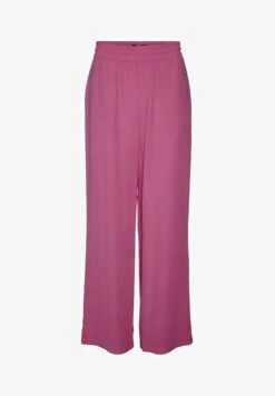 Vero Moda VMCARMEN - Stoffhose - Pink Yarrow 10 Vero Moda VMCARMEN - Stoffhose - Pink Yarrow -Vero Moda Verkäufe 6a7e324d950b4fdf9e873d7d5408f7e0