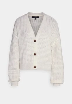 Vero Moda VMELISA LS V-NECK BUTTON GA EP - Strickjacke - Birch 10 Vero Moda VMELISA LS V-NECK BUTTON GA EP - Strickjacke - Birch -Vero Moda Verkäufe 6a810187a3e7432bb3f4a28dfdbb8a5b