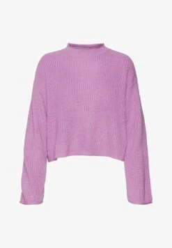 Vero Moda Strickpullover - Cyclamen -Vero Moda Verkäufe 6b745c8d965243d9b227851302a866f0