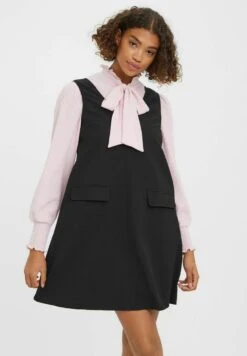 Vero Moda Freizeitkleid - Black
