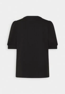 Vero Moda VMKERRY VMA JRS NOOS - T-Shirt Basic - Black 11 Vero Moda VMKERRY VMA JRS NOOS - T-Shirt Basic - Black -Vero Moda Verkäufe 6c999d532ab44d9b80a3c8ad7307923f