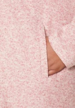 Vero Moda Curve VMBRUSHEDKATRINE SS23 - Kurzmantel - Nostalgia Rose Melange -Vero Moda Verkäufe 6caa9bf6078c4d6fb3d45a1bf1e06d91