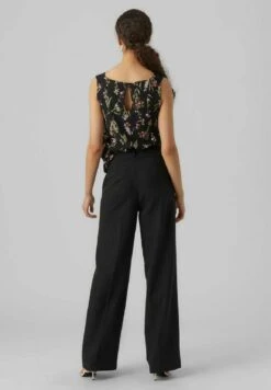 Vero Moda Top - Black 8 Vero Moda Top - Black -Vero Moda Verkäufe 6ccd90fee6674ce8b100b9c366deaa71