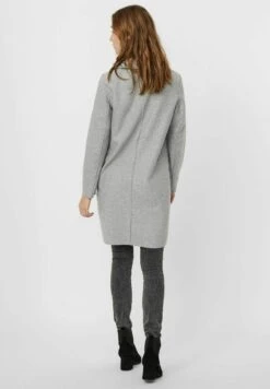 Vero Moda KLASSISCHER ELEGANTE OHNE KAPUZE VMPAULA - Kurzmantel - Grau 8 Vero Moda KLASSISCHER ELEGANTE OHNE KAPUZE VMPAULA - Kurzmantel - Grau -Vero Moda Verkäufe 6d2bf87f2a11413abf112389eff0ea88