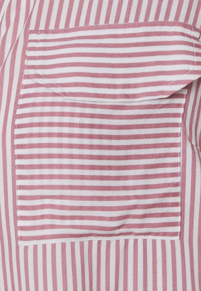 Vero Moda VMBUMPY NEW NOOS - Hemdbluse - Snow White 5 Vero Moda VMBUMPY NEW NOOS - Hemdbluse - Snow White – Bild 5