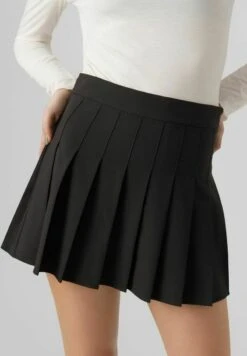 Vero Moda A-Linien-Rock - Black -Vero Moda Verkäufe 6d3426cf3fc24bce81e5e72d687c63c0