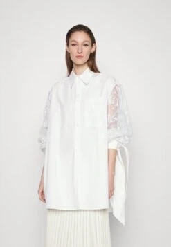 Vero Moda Hemdbluse - Snow White 8 Vero Moda Hemdbluse - Snow White -Vero Moda Verkäufe 6d6c999e1fef4bf78c98d06923ddeac3